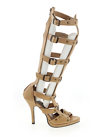 Funtasma Heels (view 1)