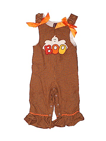 Lili Cactus Short Sleeve Outfit (view 1)