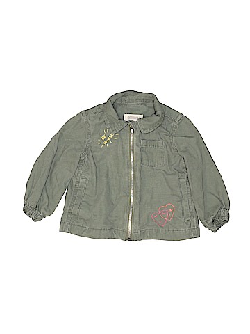 Gymboree Jacket (view 1)