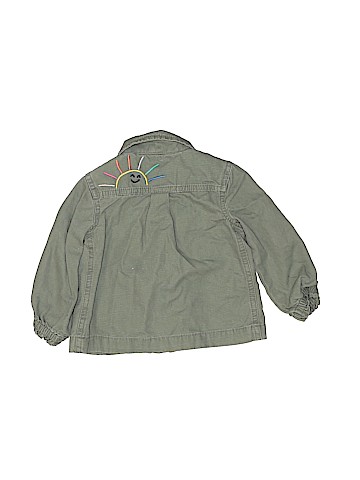 Gymboree Jacket (view 2)