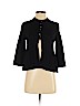Jacob Connexion Black Cardigan Size S (petite) - photo 1