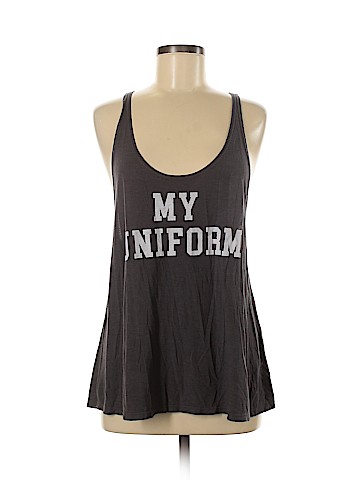 Mumu Mellow Tank Top (view 1)
