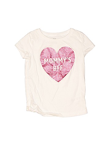 Carter's Short Sleeve T-Shirt (view 1)