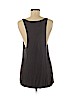 Mumu Mellow 100% Cotton Gray Tank Top Size M - photo 2