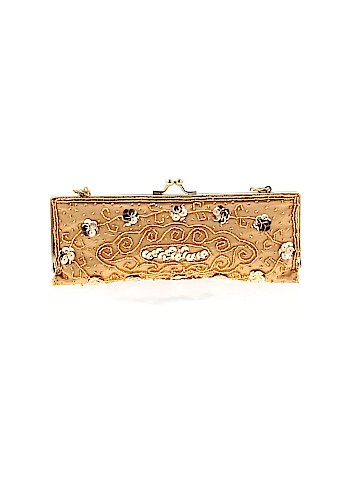 Carlo Fellini Clutch (view 1)