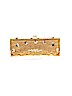 Carlo Fellini Gold Clutch One size - photo 1