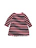 Gymboree 100% Cotton Pink Dress Size 6-12 mo - photo 2