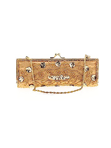 Carlo Fellini Clutch (view 2)