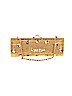 Carlo Fellini Gold Clutch One size - photo 2