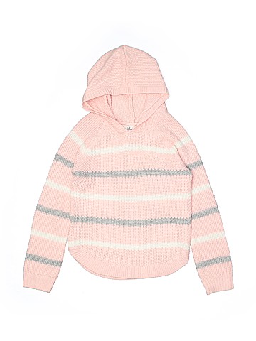 Cloud Chaser Pullover Hoodie (view 1)