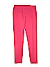 Circo Pink Leggings Size 14 - photo 1
