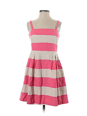 Ann Taylor LOFT Casual Dress (view 1)