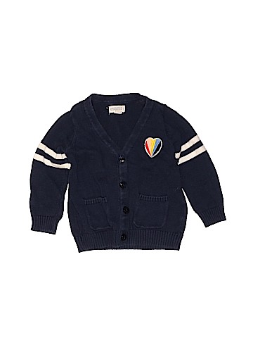 Gymboree Cardigan (view 1)