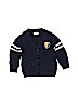 Gymboree 100% Cotton Blue Cardigan Size 12-18 mo - photo 1