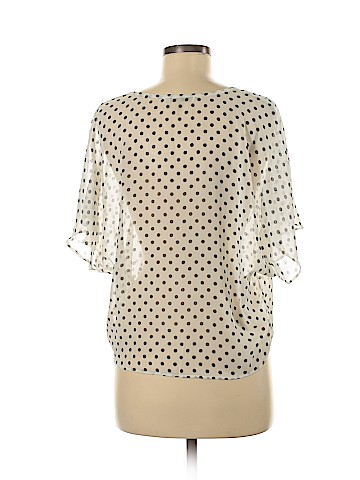 Freebird Short Sleeve Blouse (view 2)
