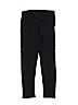 Cat & Jack 100% Cotton Black Leggings Size 6 - 6X - photo 2