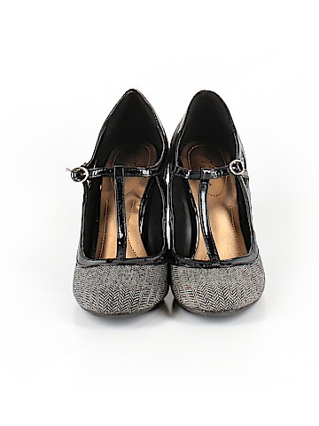 Dexflex Heels (view 2)