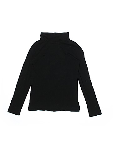 Cat & Jack Long Sleeve Turtleneck (view 1)