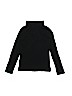 Cat & Jack 100% Cotton Black Long Sleeve Turtleneck Size 7 - 8 - photo 1