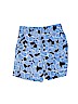 Ralph Lauren 100% Nylon Blue Board Shorts Size 6-12 mo - photo 1
