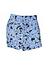 Ralph Lauren 100% Nylon Blue Board Shorts Size 6-12 mo - photo 2