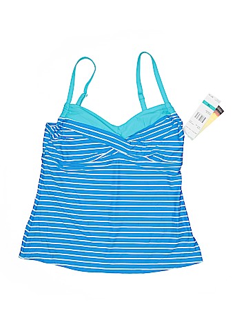 Beach House Swimsuit Top (view 1)