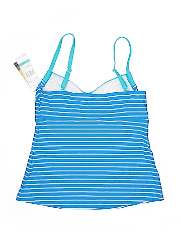 Beach House Swimsuit Top (view 2)