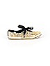 Keds for Kate Spade Gold Flats Size 6 - photo 1