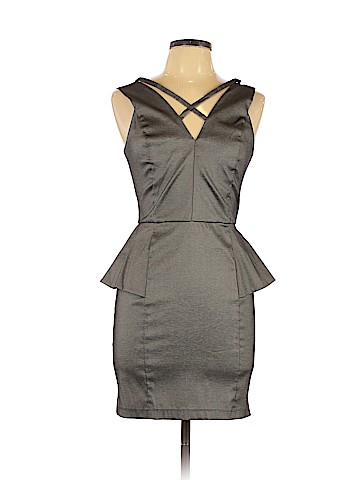 Charlotte Russe Cocktail Dress (view 1)