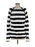 Hanna Andersson 100% Cotton White Pullover Sweater Size L - photo 2