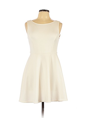 Forever 21 Casual Dress (view 1)