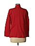 Talbots 100% Cotton Red Cardigan Size M (petite) - photo 2