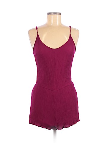 Forever 21 Romper (view 1)