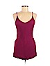 Forever 21 Purple Romper Size M - photo 1