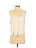 FP Movement White Tank Top Size S (petite) - photo 1