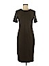 H&M Green Casual Dress Size M - photo 1