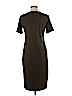 H&M Green Casual Dress Size M - photo 2