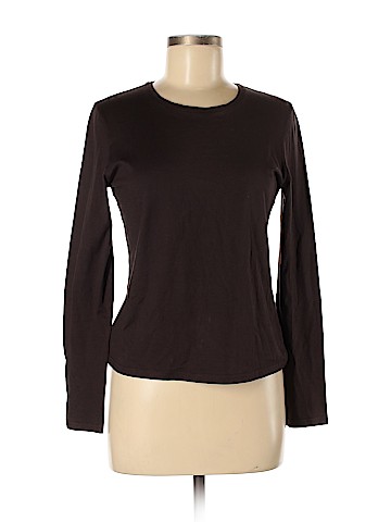 TSE Long Sleeve T-Shirt (view 1)