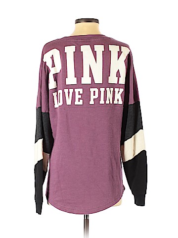 Victoria's Secret Pink Pullover Sweater (view 2)