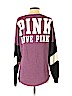 Victoria's Secret Pink Purple Pullover Sweater Size S (petite) - photo 2