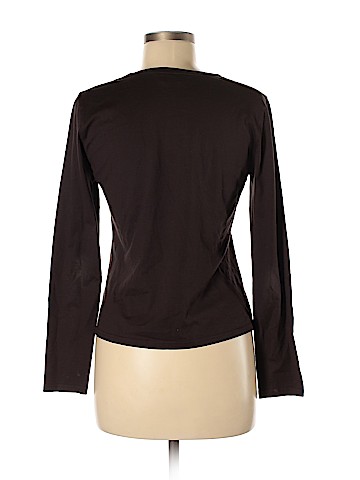 TSE Long Sleeve T-Shirt (view 2)