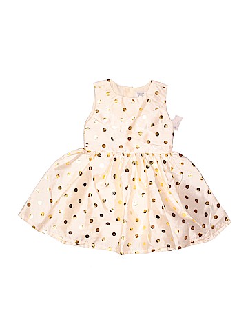 Carter's Dress (view 1)