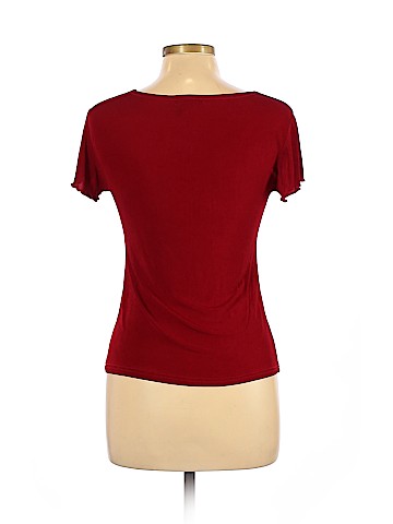 Made in Heaven Short Sleeve Top (view 2)