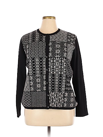 Talbots Cardigan (view 1)