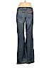 Joe's Jeans Blue Jeans Size 31 waist - photo 2