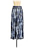 Ann Taylor LOFT Blue Casual Skirt Size XS (petite) - photo 1