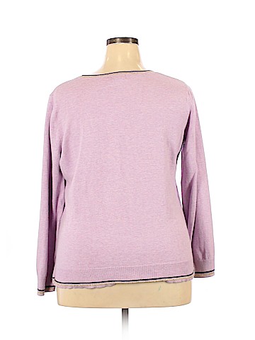 Old Navy Pullover Sweater (view 2)