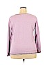 Old Navy Purple Pullover Sweater Size XXL - photo 2
