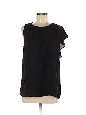 Hayden Short Sleeve Blouse (view 1)