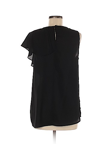 Hayden Short Sleeve Blouse (view 2)